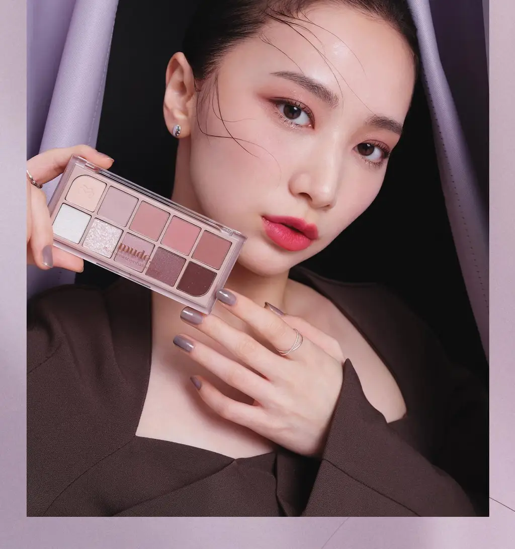 [NEW컬러] 뮤드 숄 모먼트 아이섀도우 팔레트 8종 중 택1 상세페이지 285